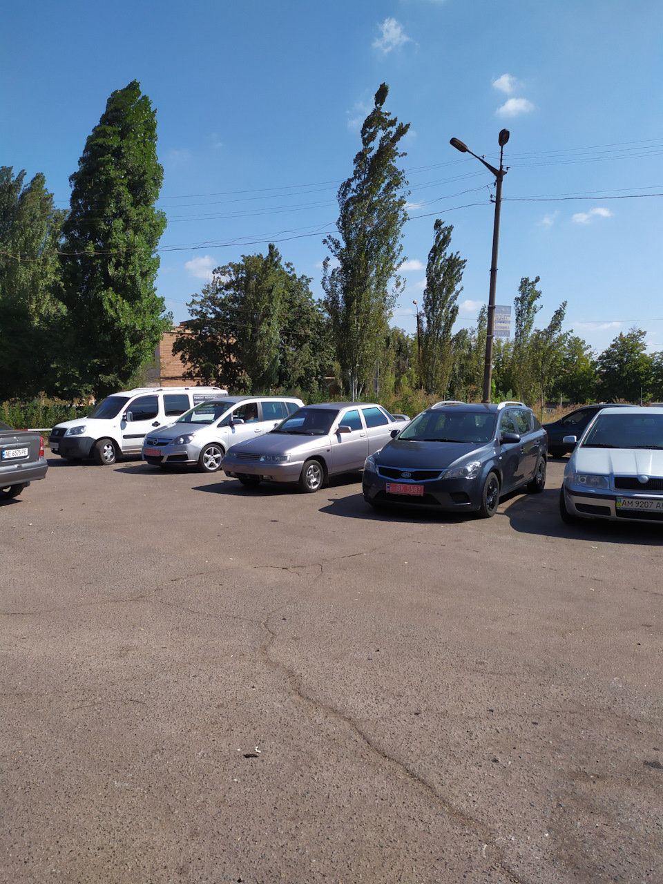 Продав ластівку 1