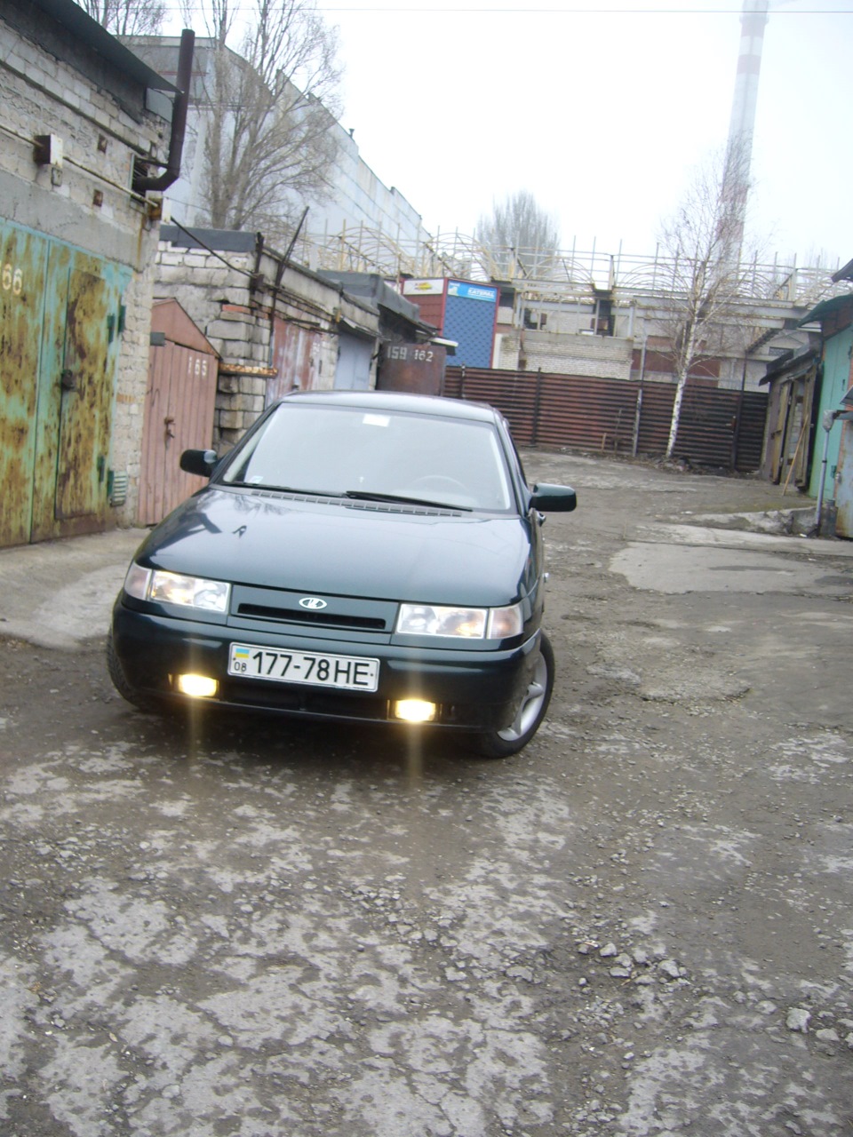 Просто так 1