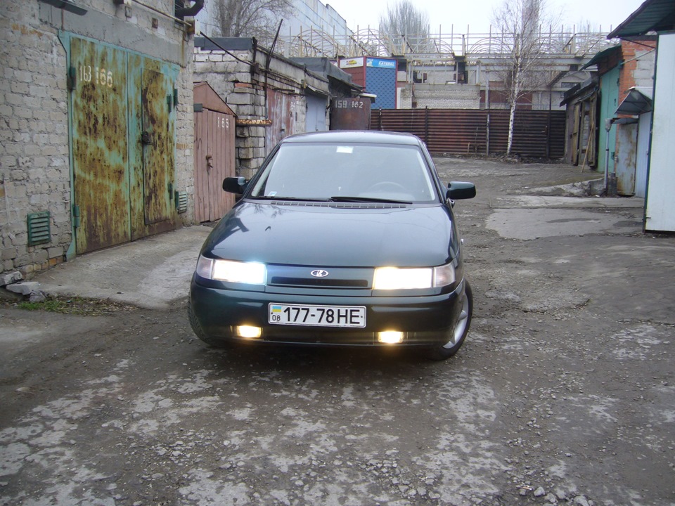 Просто так 3