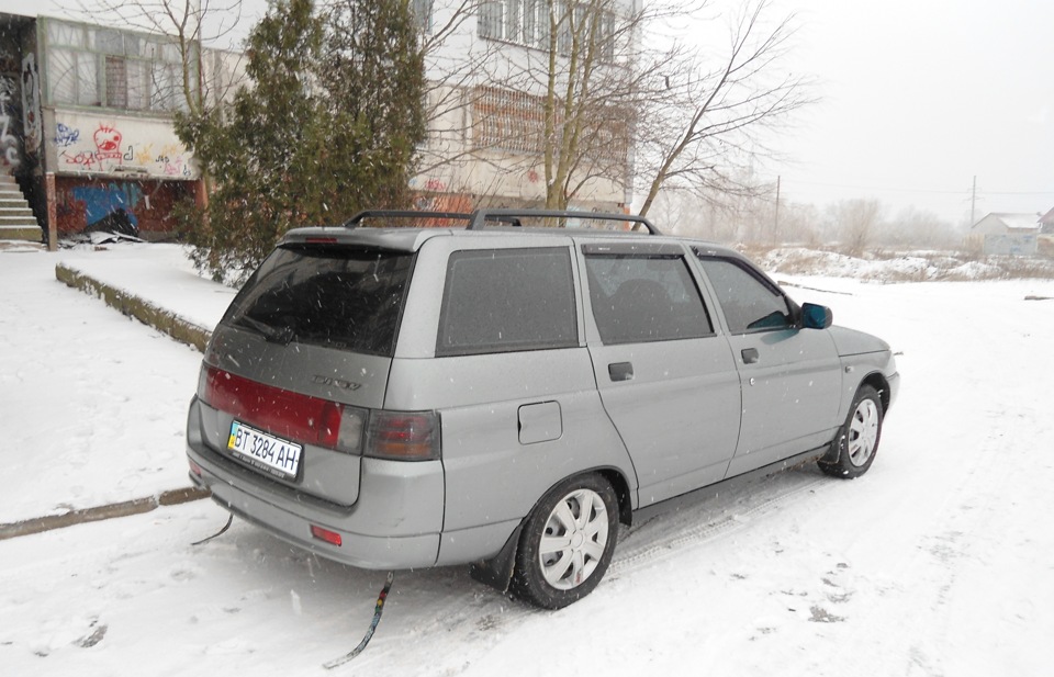Запись, 20 января 2012 3