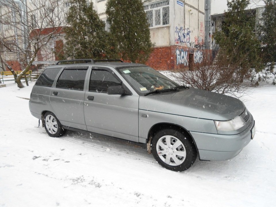 Запись, 20 января 2012 2