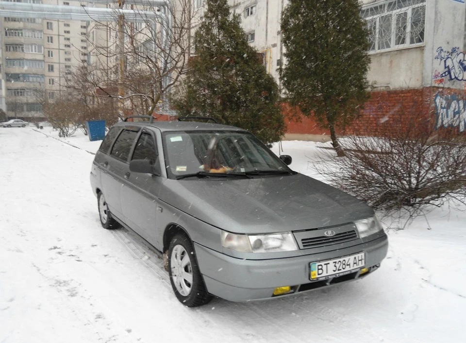 Запись, 20 января 2012