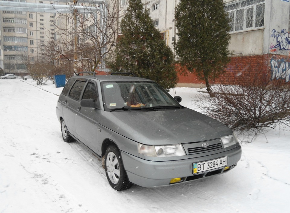 Запись, 20 января 2012 1