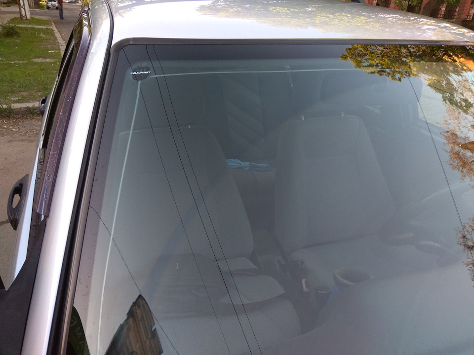 Антенна Blaupunkt Autofun 3