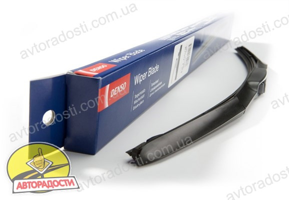 Двірники Denso Wiper Blade Hybrid 500 мм 2