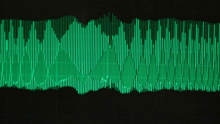 Знайдено джерело перешкод магнітолі в FM діапазоні 2