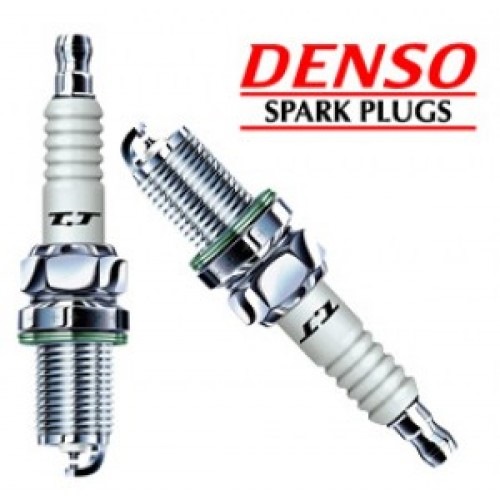 Свічки DENSO Q20TT 3