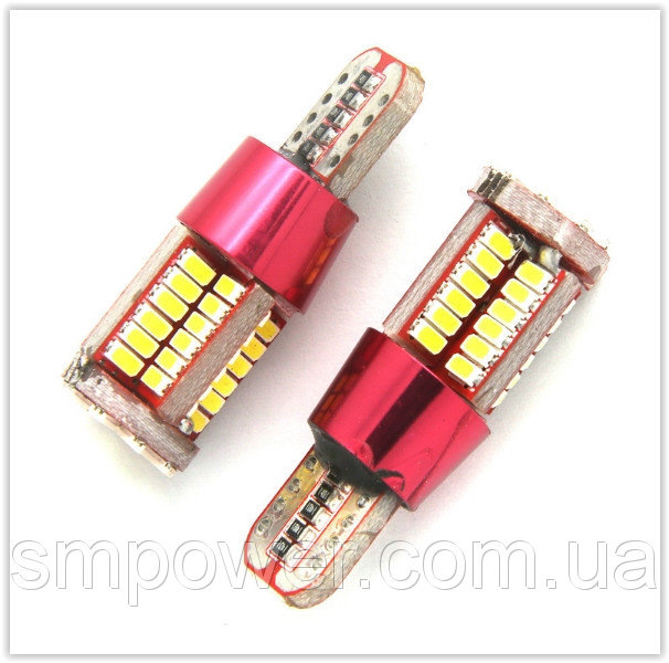 У топку LED лампи 1