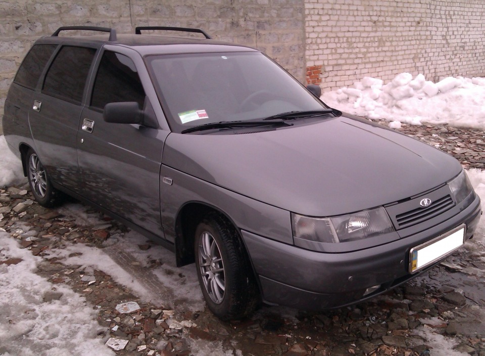 Фарб та повороти 2