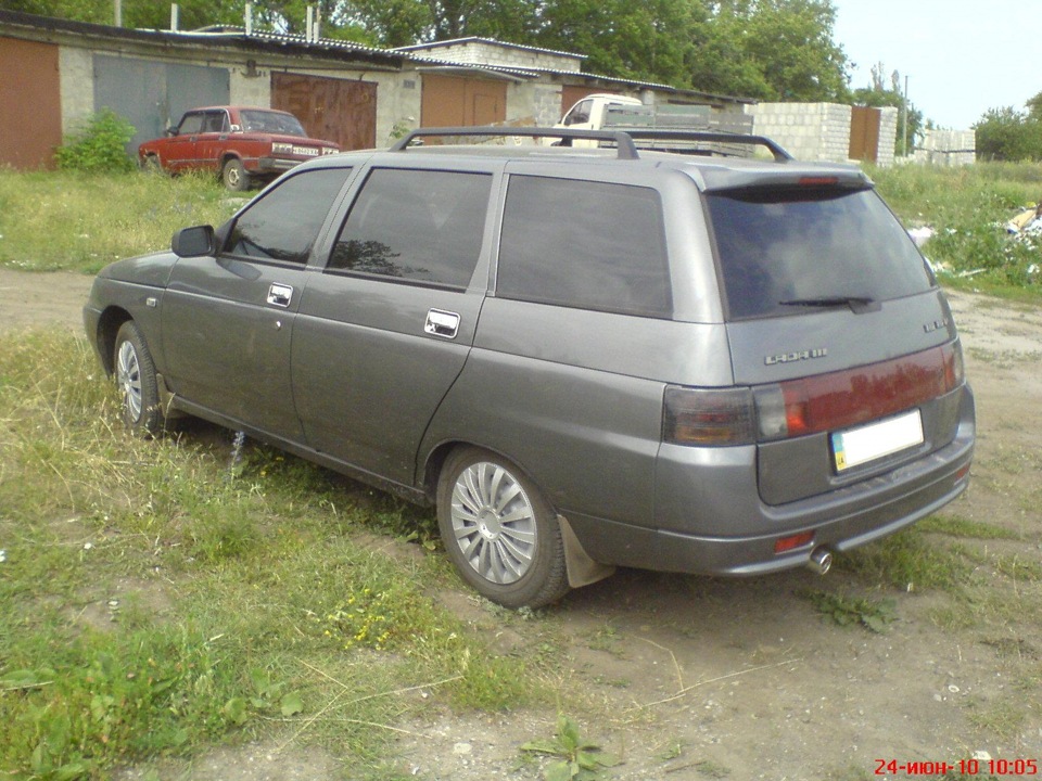 Тонування 2
