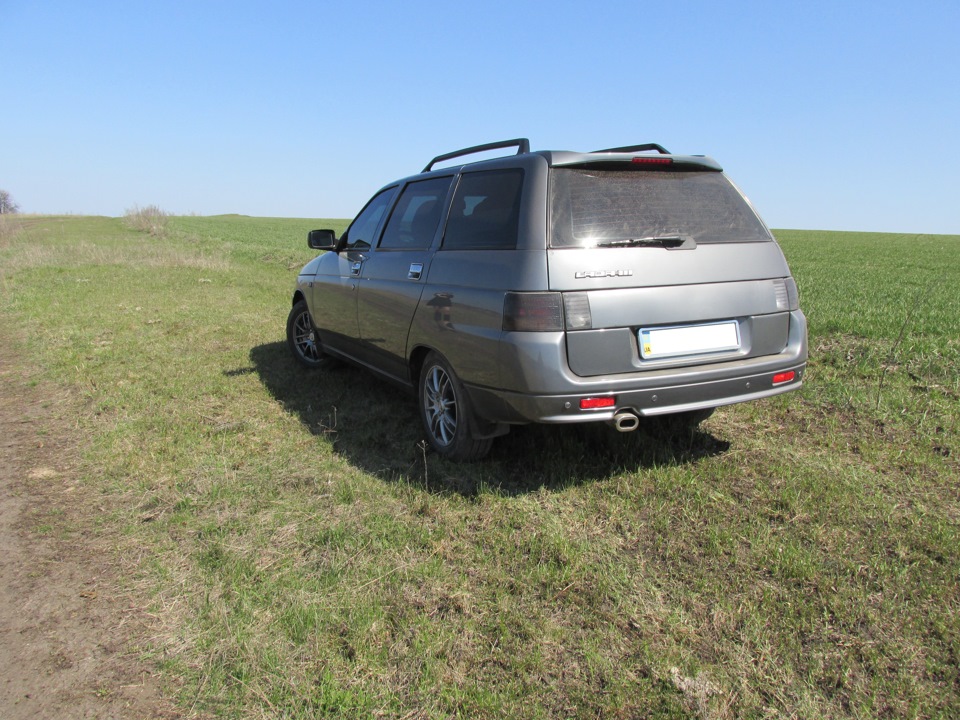Навесні 2015 2