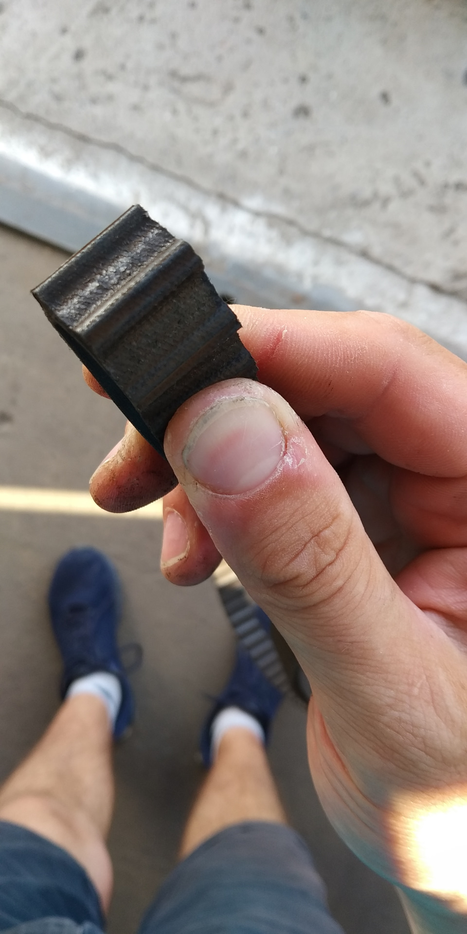 ТО 184000 км 4