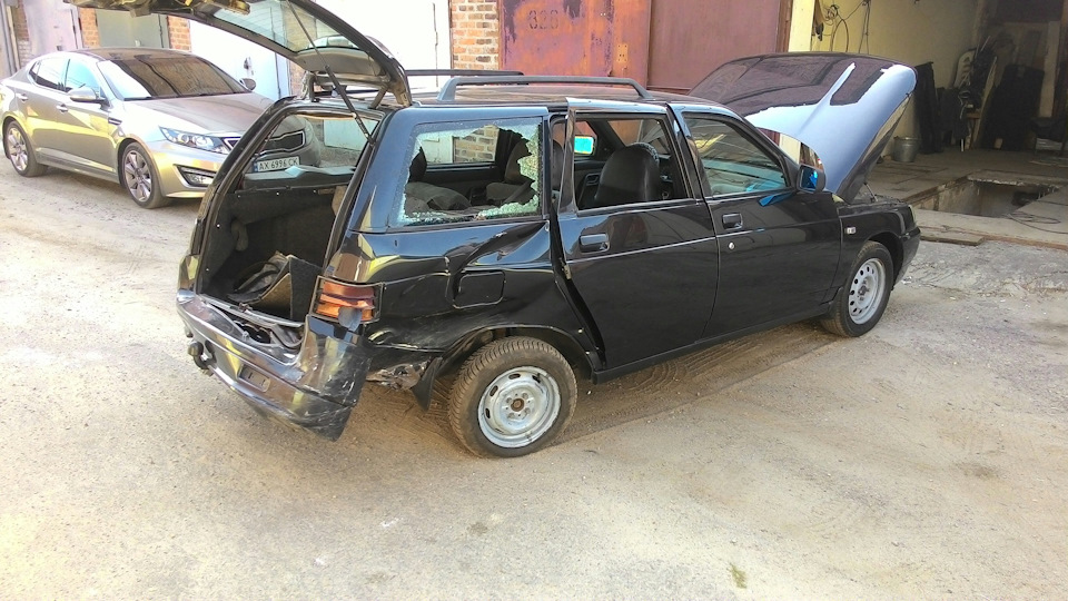 Дтп 2