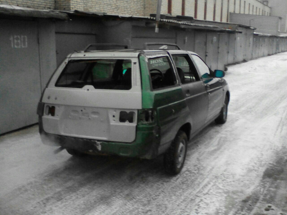 Ремонт 2