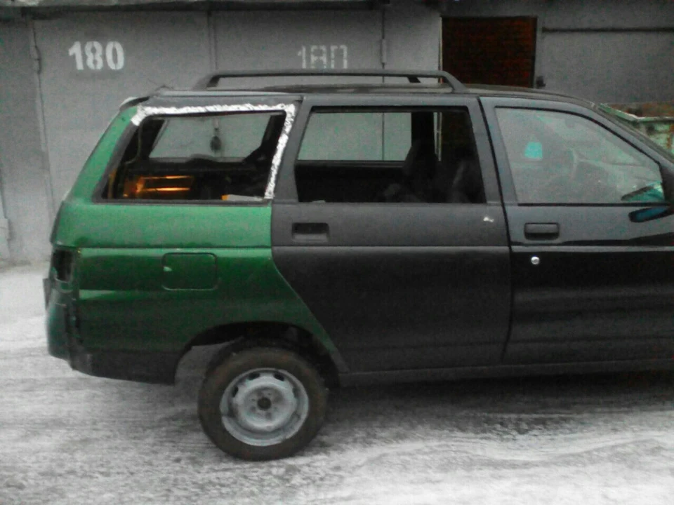 Ремонт