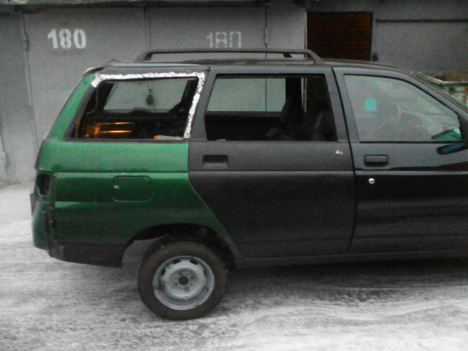Ремонт 1