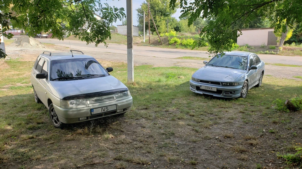 Заміна мастила