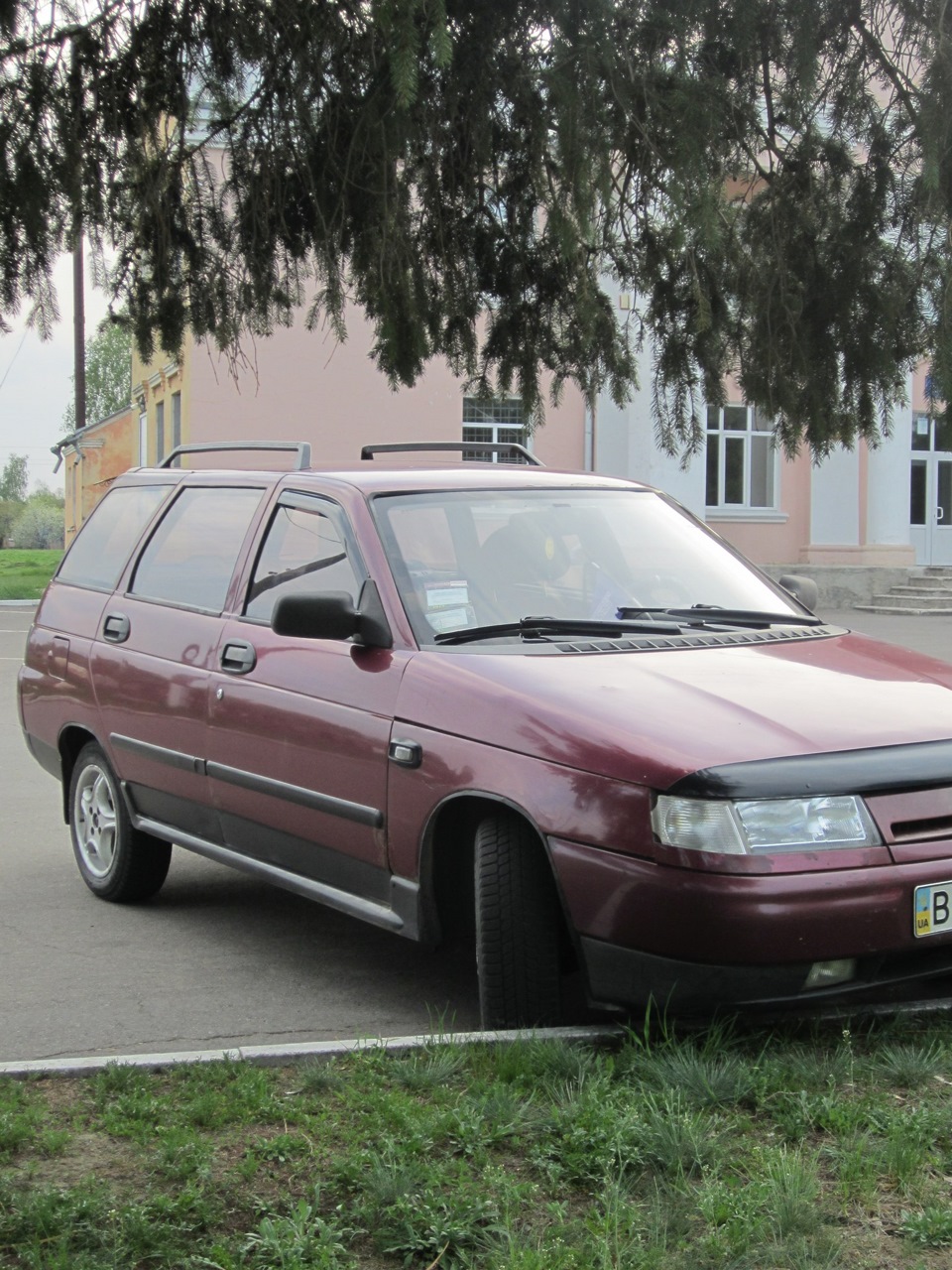 Давно нічого не було( 2