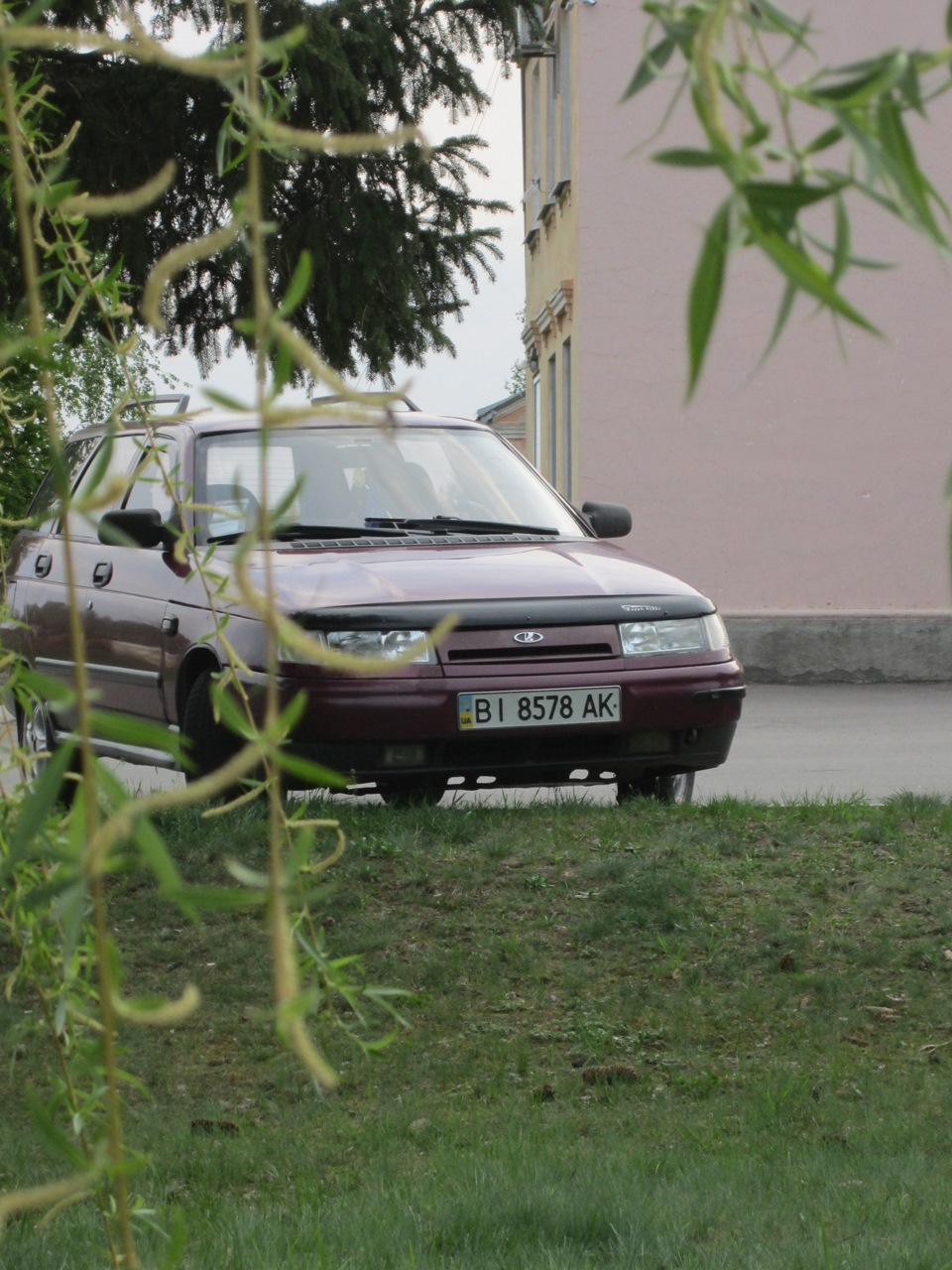 Давно нічого не було( 3