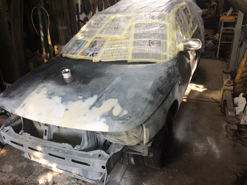 Трохи про грусне 2 4