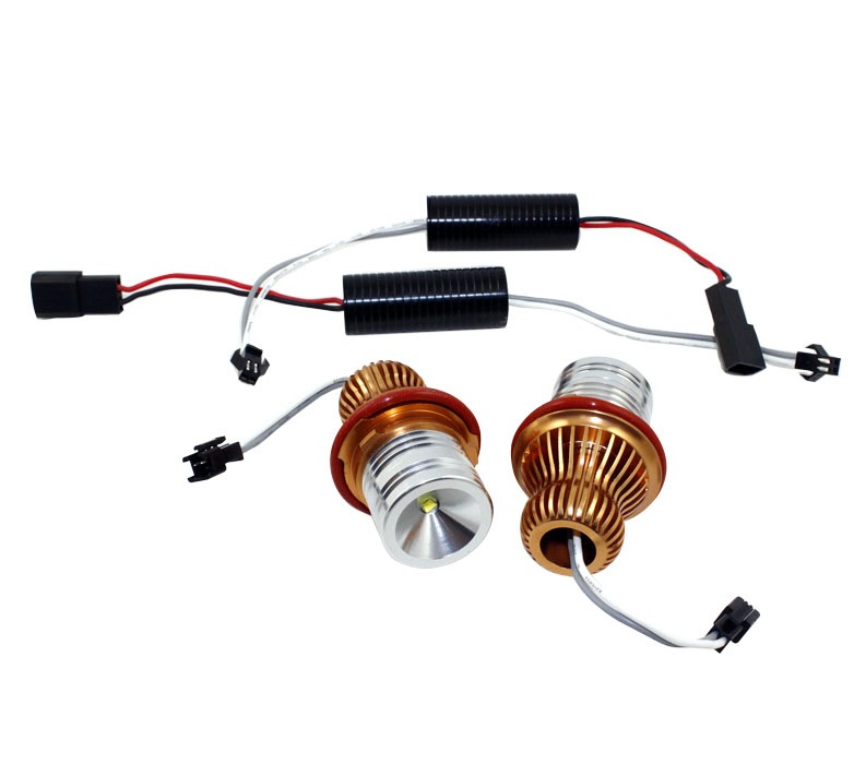 LED маркери BMW 2
