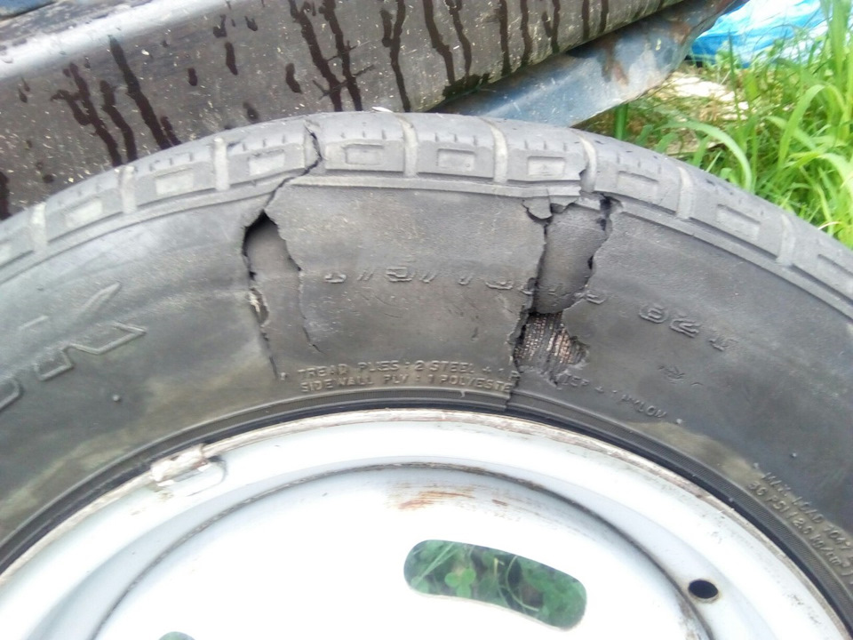 Procol rubber 2