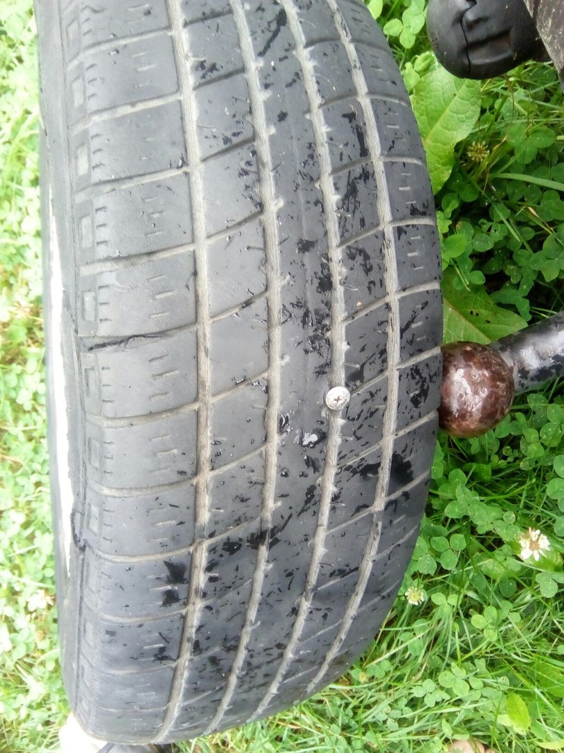 Procol rubber 3