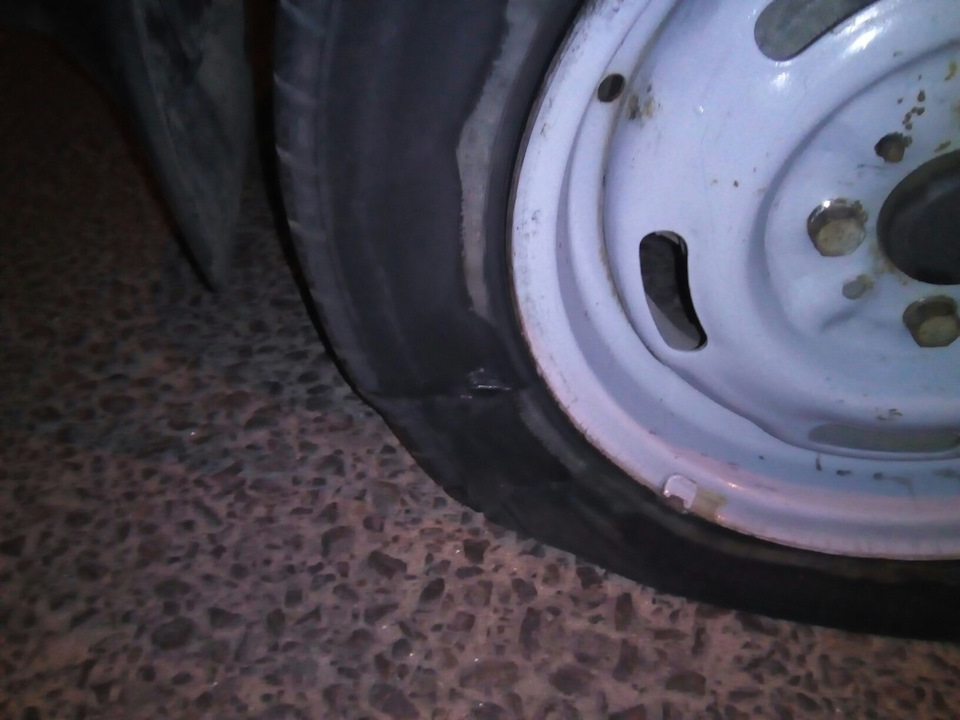 Procol rubber 1