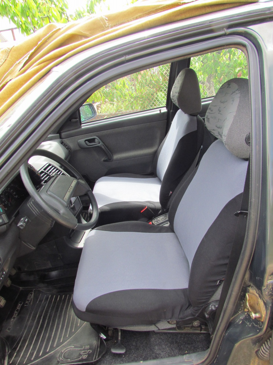 Кільця 2