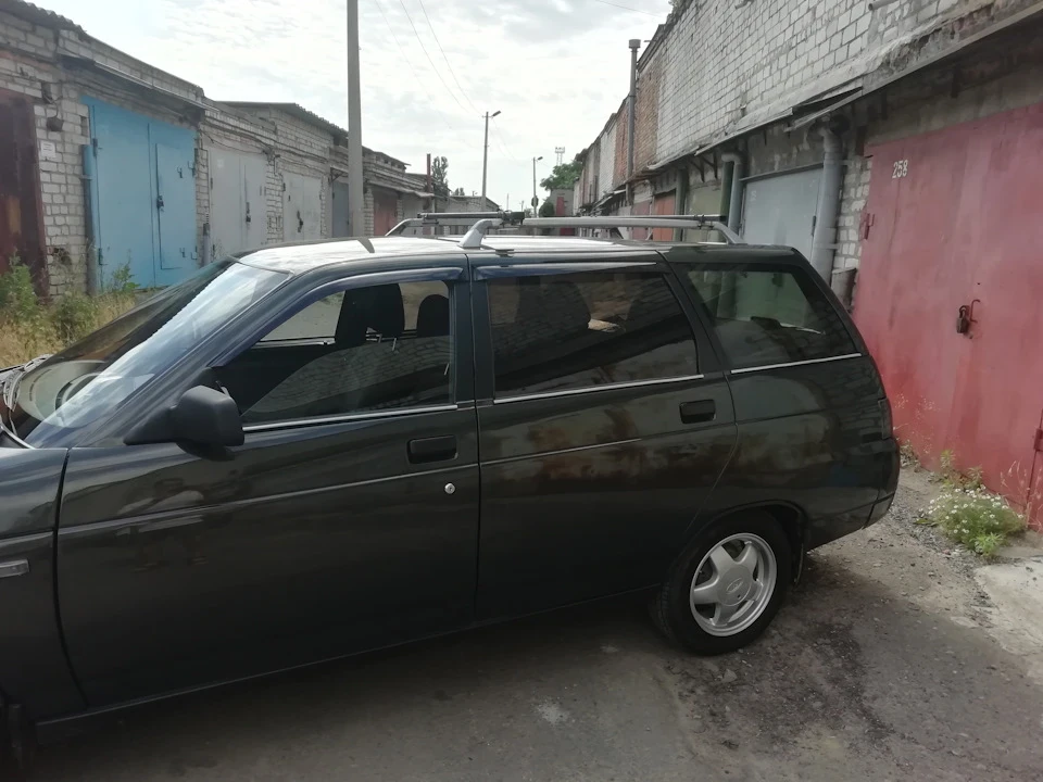 Запис, 11 серпня 2019