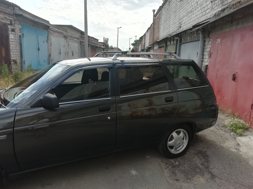 Запис, 11 серпня 2019 1