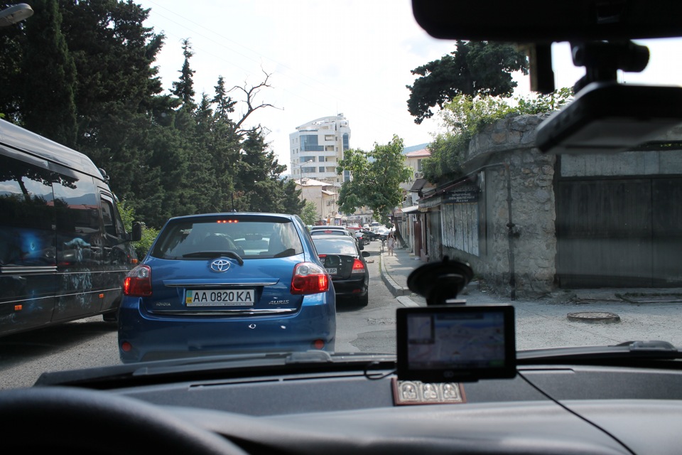 Був у Криму 3