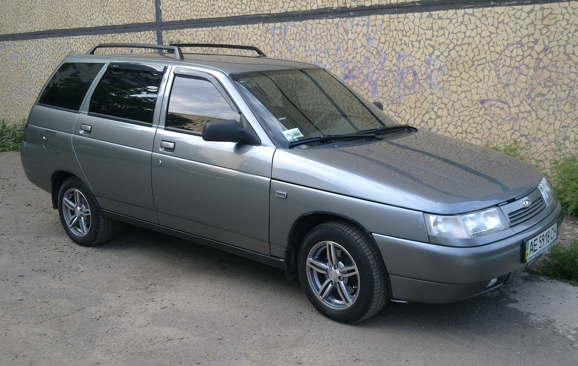 легкоплавні диски 3