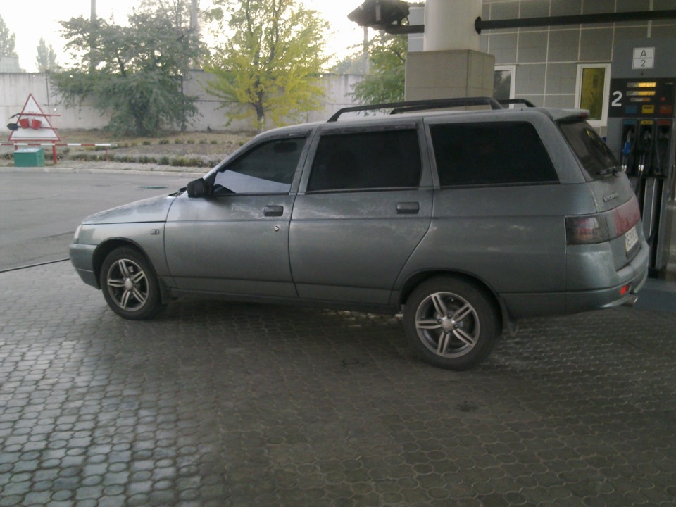 Запис, 23 січня 2012 5