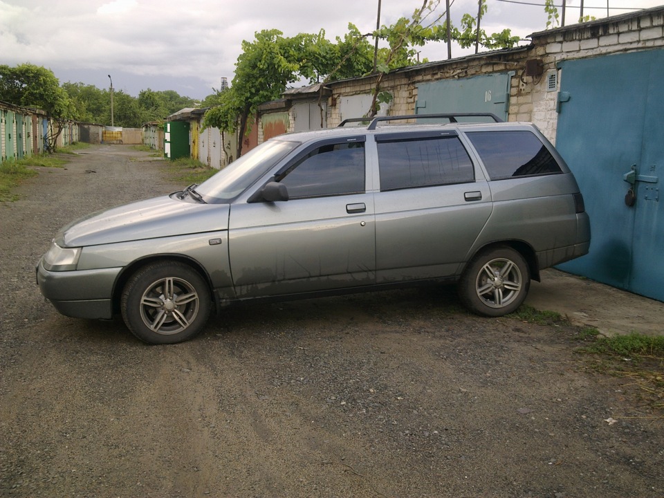 Запис, 23 січня 2012 2