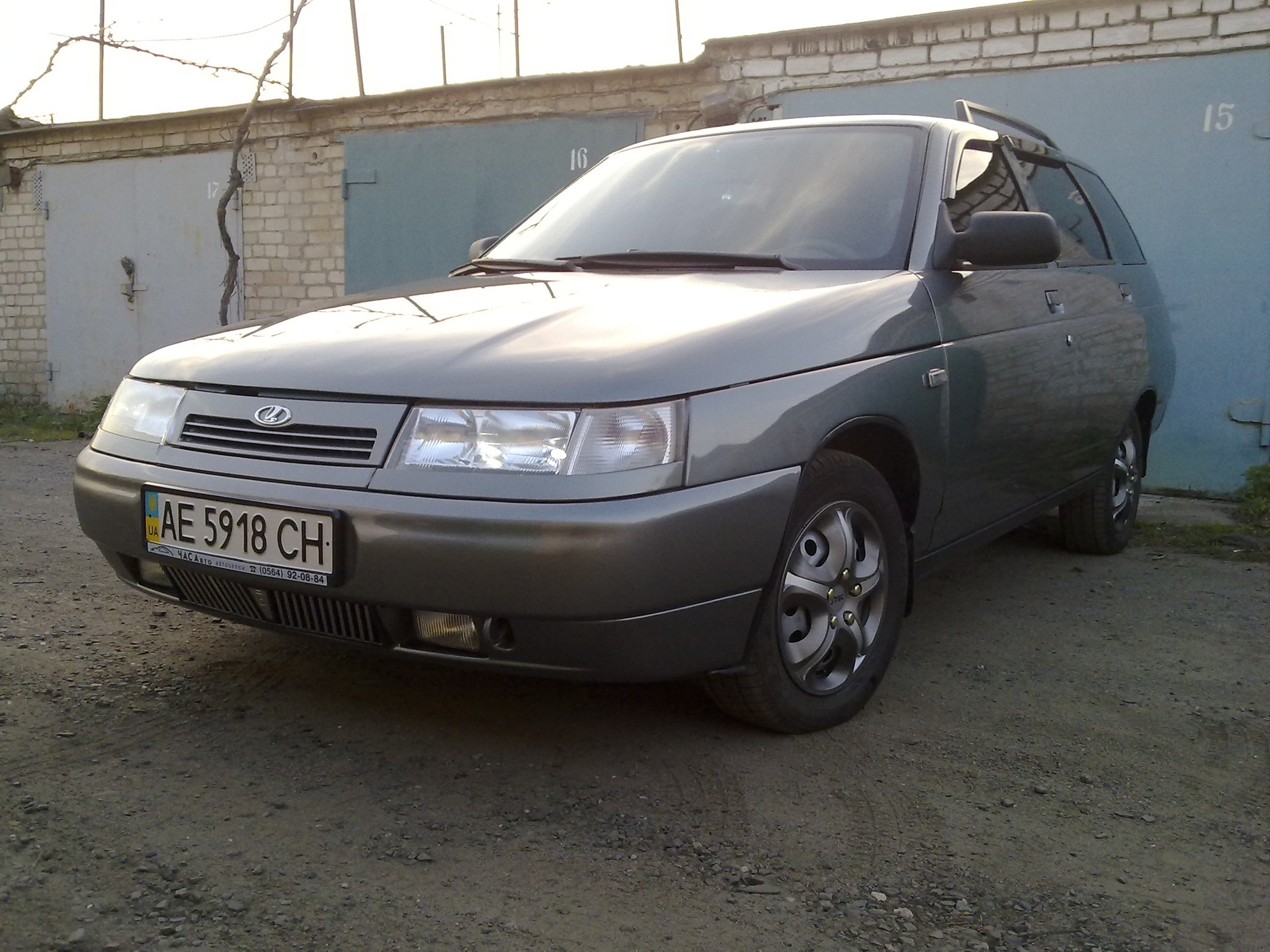 Запис, 27 квітня 2010 3