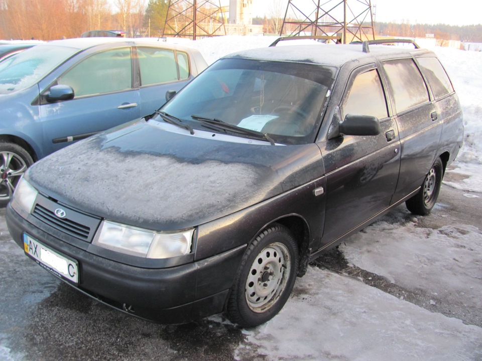 Автомобіль продано 1