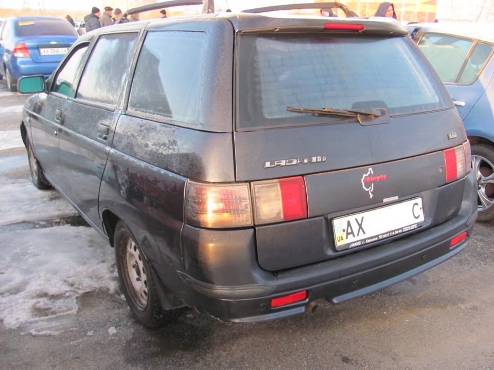 Автомобіль продано 3