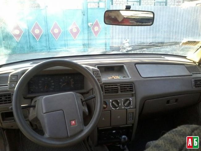 Історія ВАЗ 2111 2