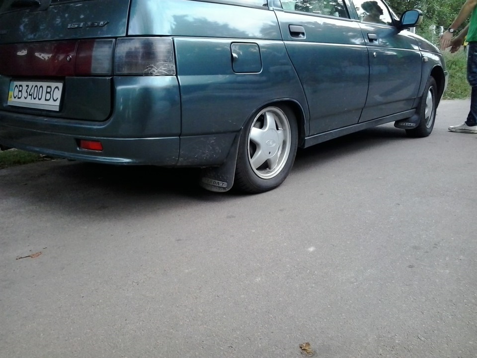Занижуємо правильно! 2