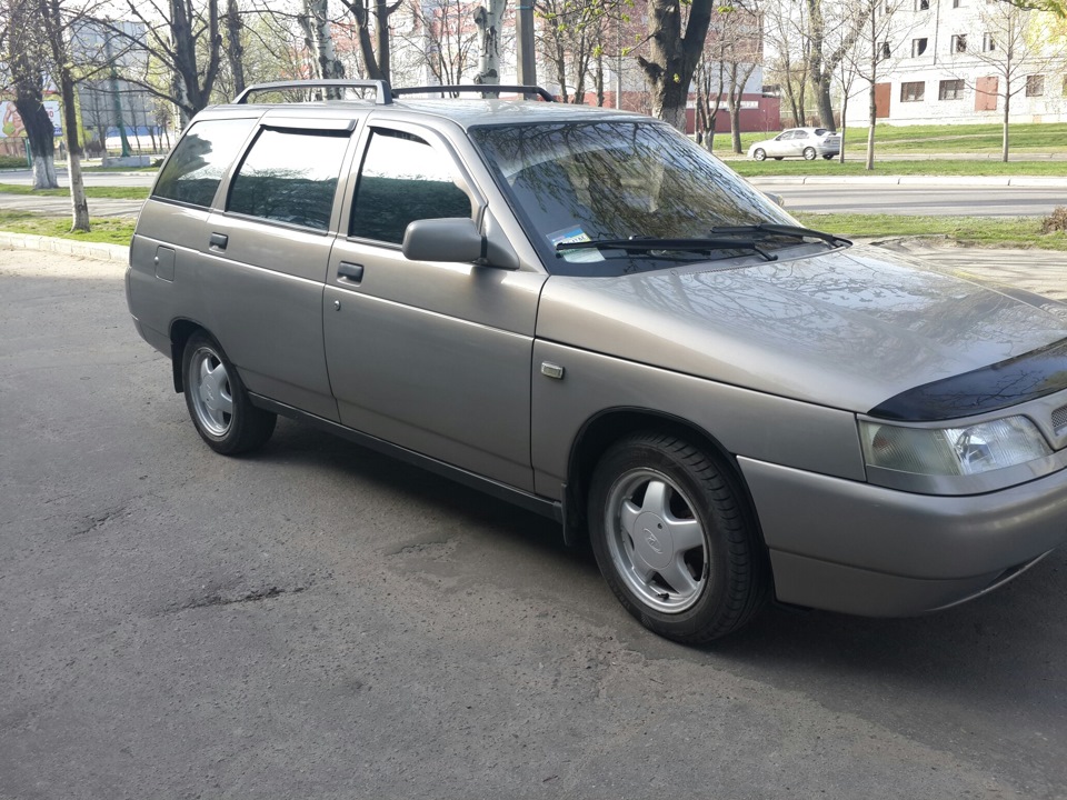 Дальняя дорога))) 1