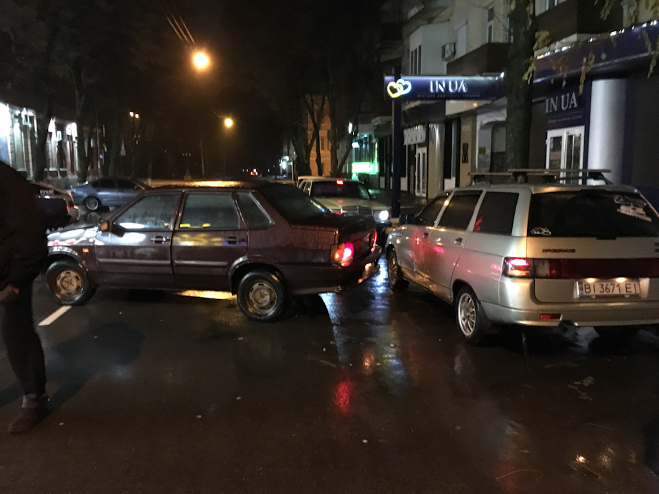 ДТП 2