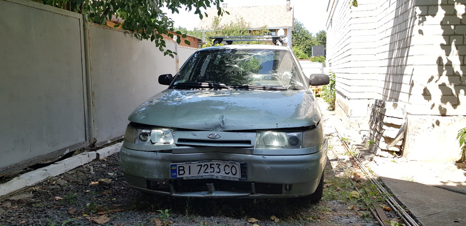 ДТП 1