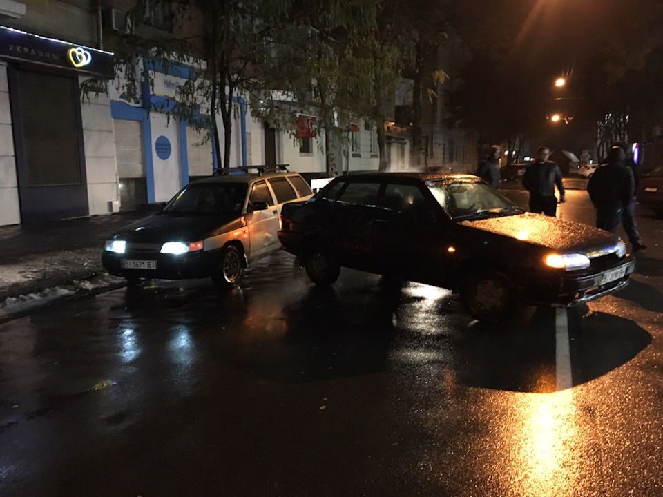 ДТП 3