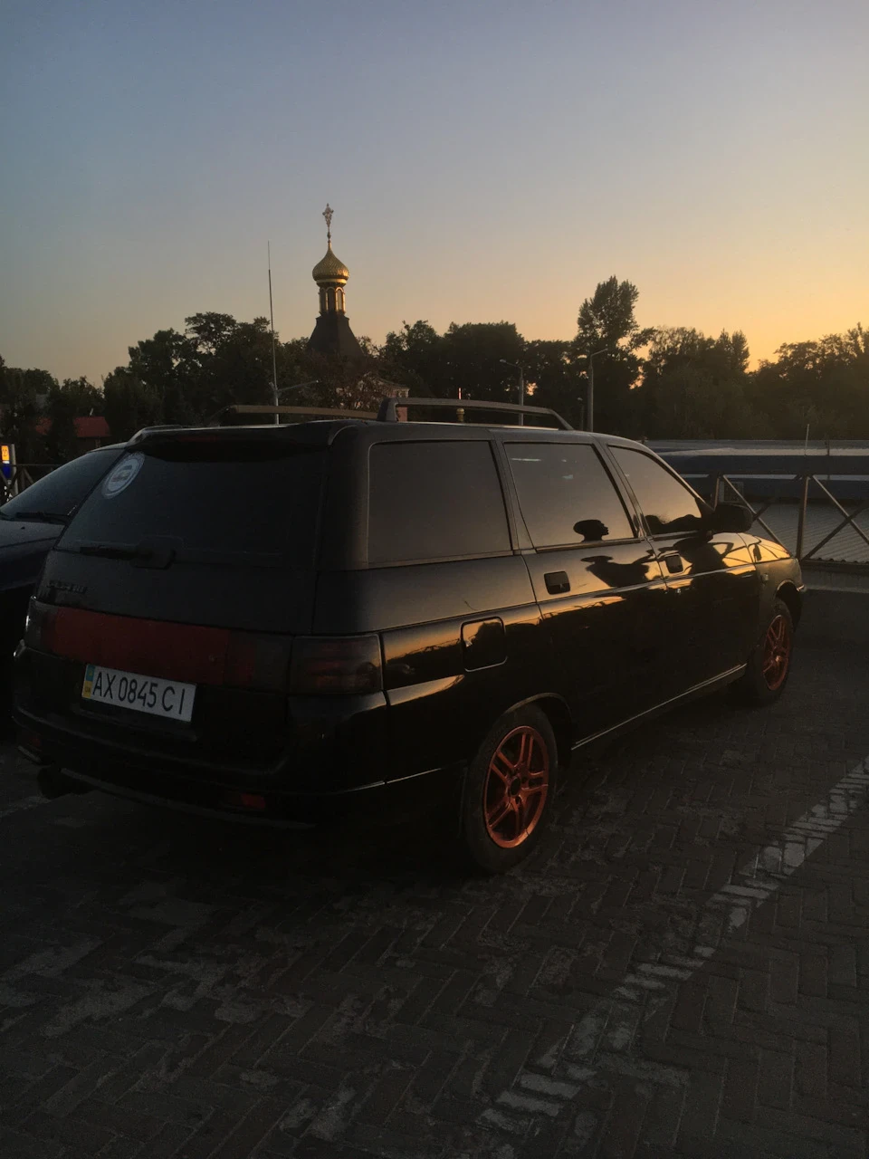 Тонування 15%