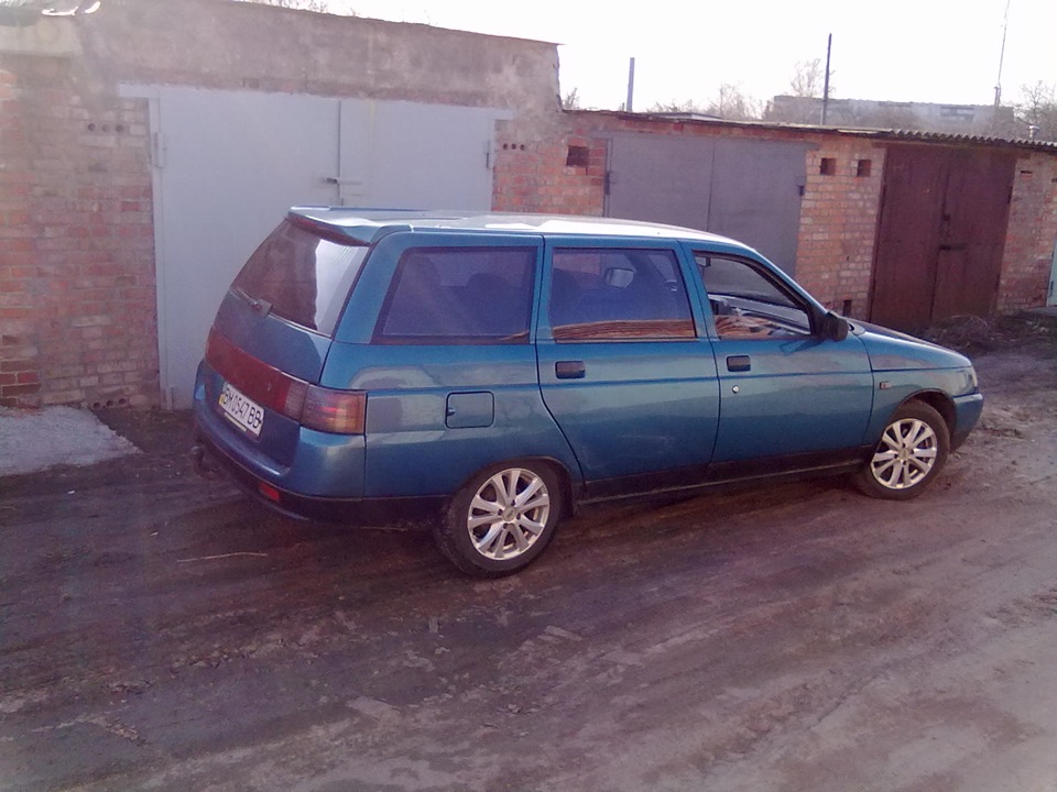 Помил авто та салон фото 5