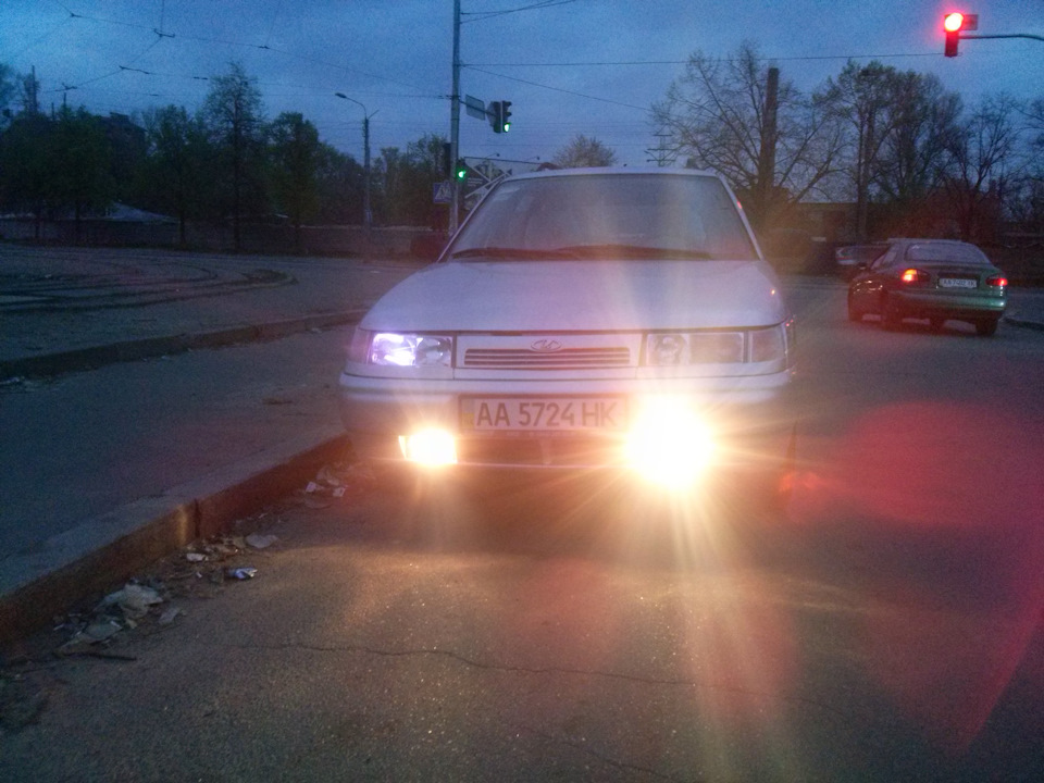 Неприємність 5