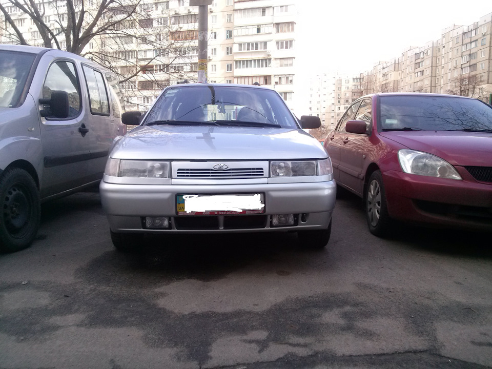 Неприємність 4