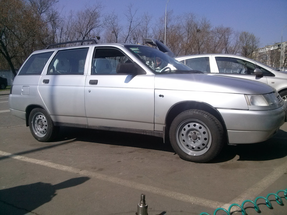 Нові штампи 1