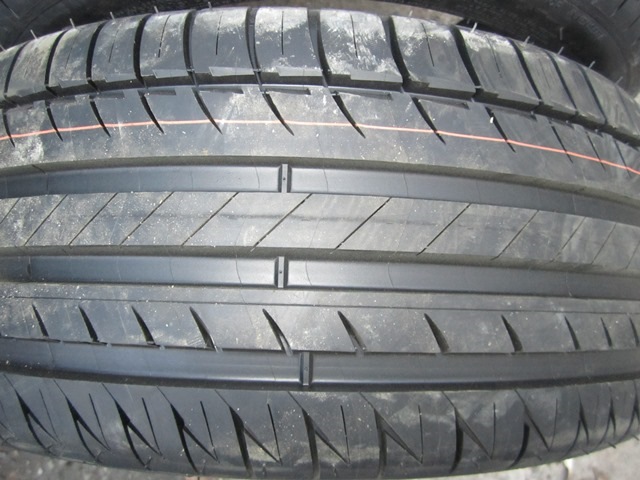 Приїхали свіжі шини Michelin Pilot Exalto pe2 2